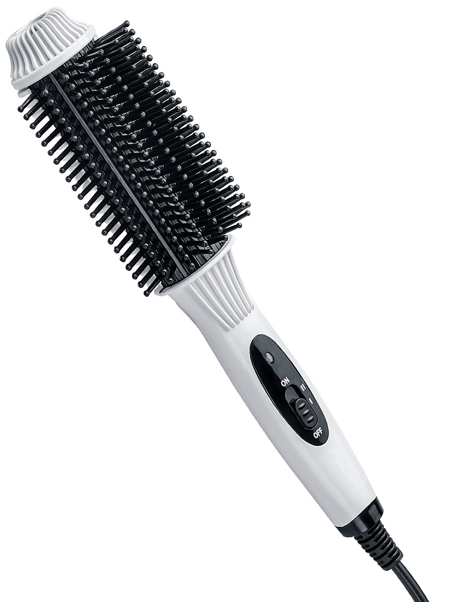 Электрическая расчёска выпрямитель (25 Вт, 220 В, 26 см,)