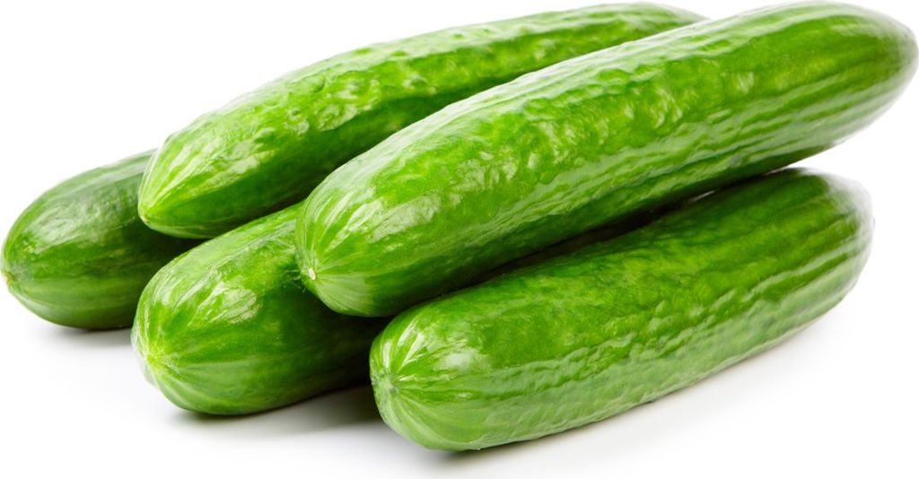 Огурец ВЕСОВОЙ СЕЗОНН