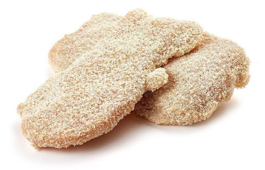 Шницель натуральный заморож 0,8 кг СНАБПРОДТОРГ