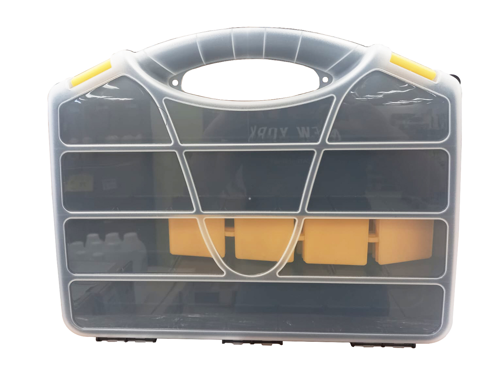 Органайзер для хранения 44*36*31см