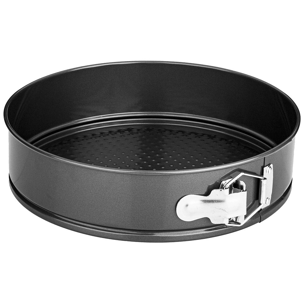 Форма для выпечки разъемная с антиприпригарным покрытием  D 25,5 см