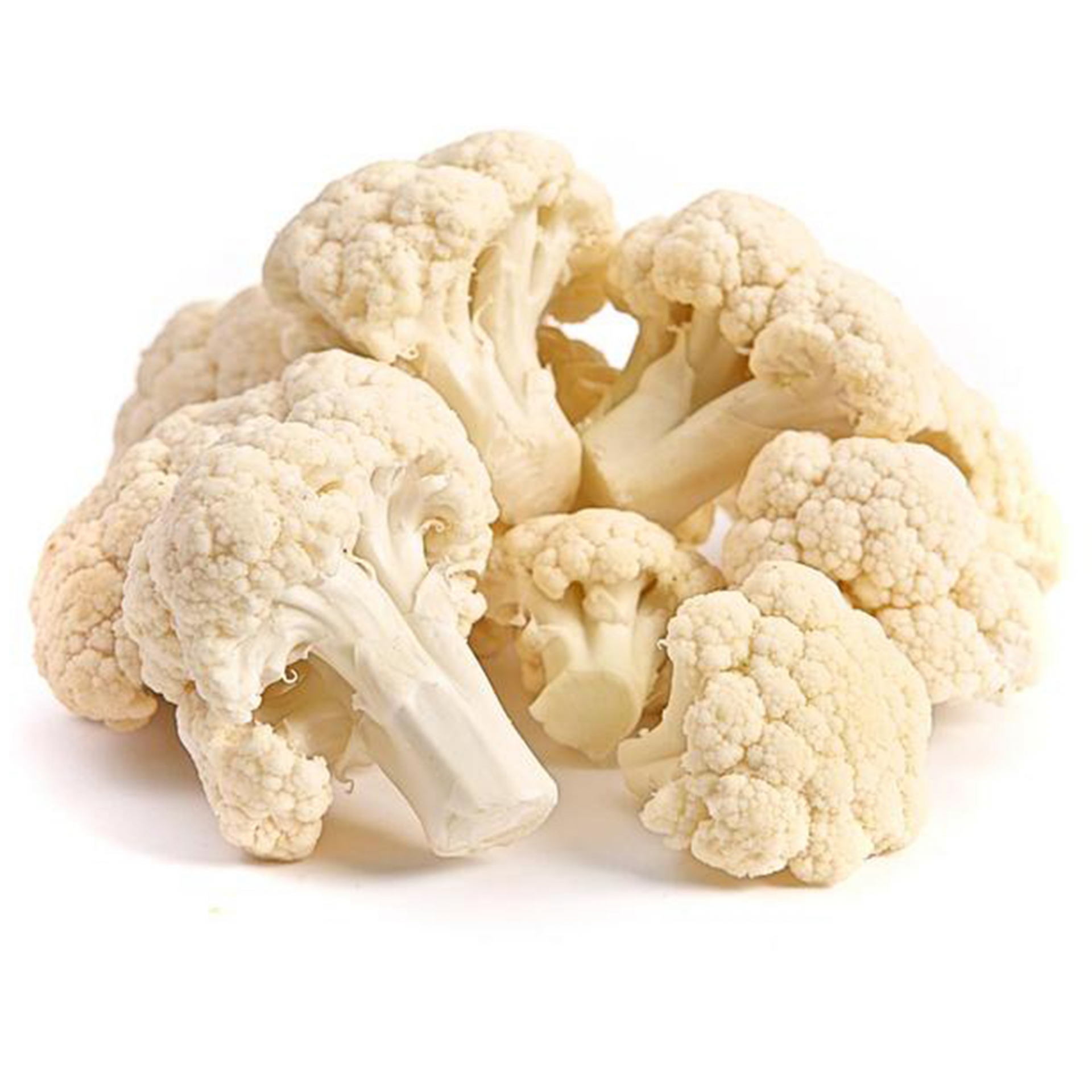 Капуста цветная быстрозамороженная, вес.1кг ООО Грин Бизнес Альянс