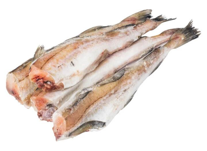 Минтай 25 бг с/м