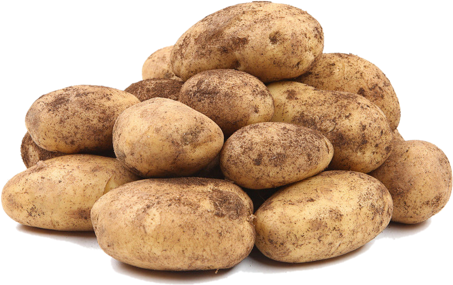 Картофель вес Россия 