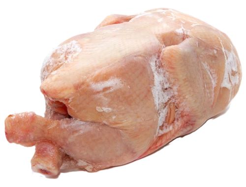 Тушки кур 1 го сорта зам Белянка ООО (производитель)