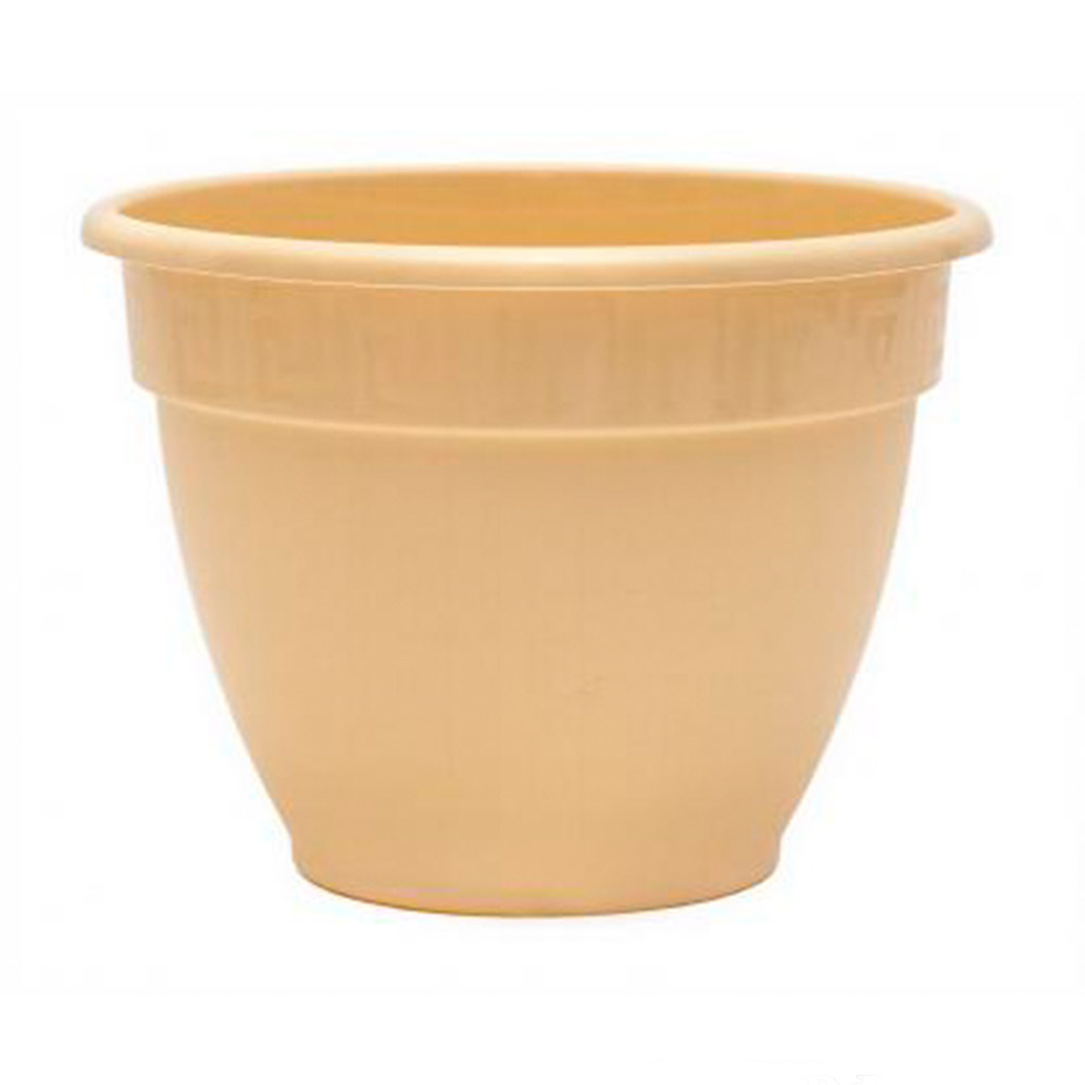 Горшок для цветов 6,5 л. (d250мм, h215мм)