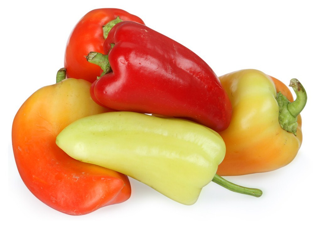 Перец грунтовой кг