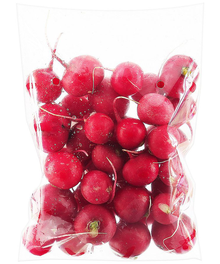 Редис 500 гр уп