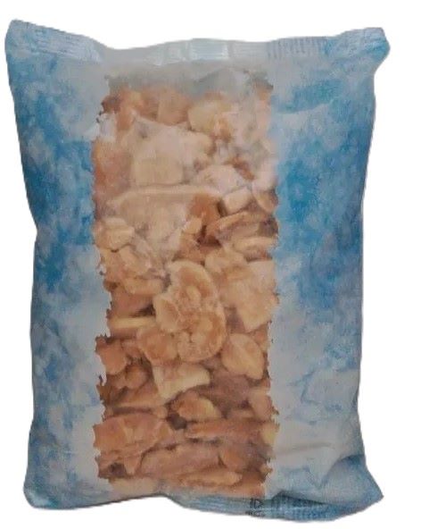 Шампиньоны замороженные фасованные, 1 кг