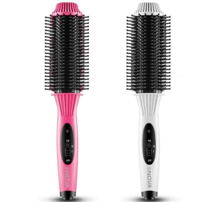 Электрическая расчёска выпрямитель