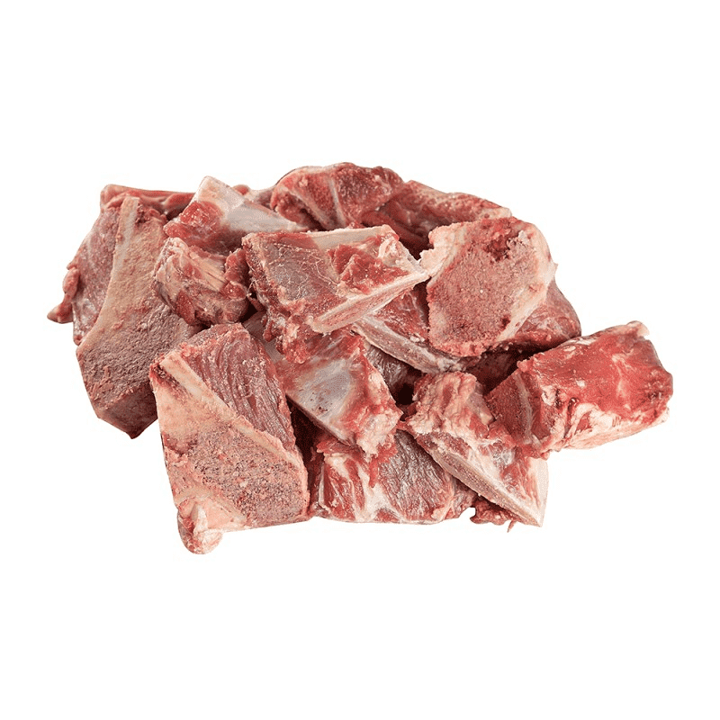 Набор для борща говядина кат.Д зам. фас.вес.