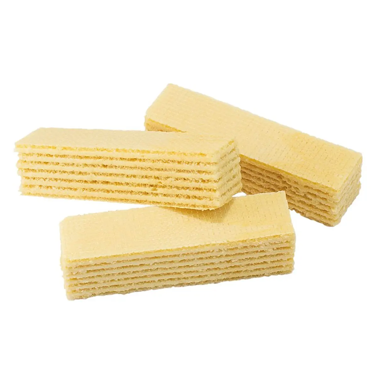 Вафли Артек плюс с ванильным вкусом 200гр ТАКФ ОАО