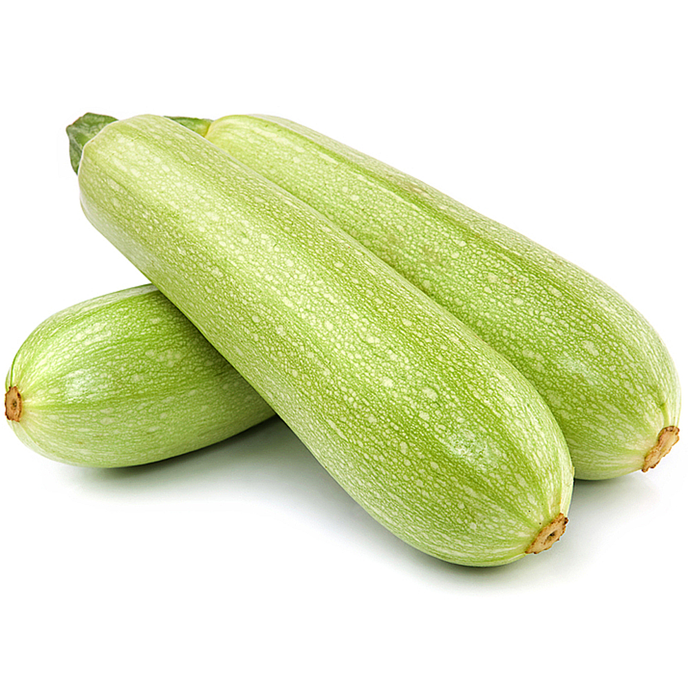 Кабачок вес кг