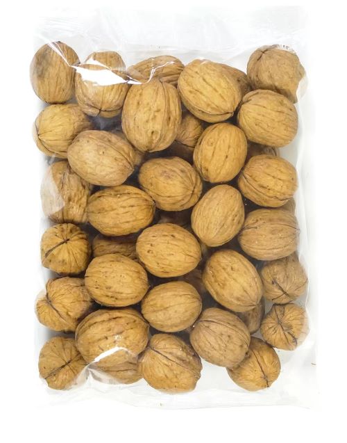 Грецкий орех 500г, Крепкий орешек