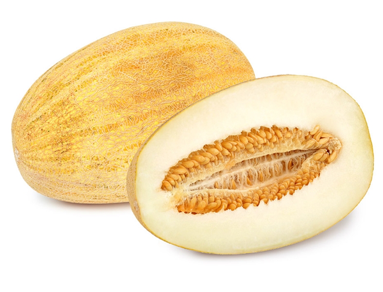 ДЫНЯ ВЕС ФРУКТОВЫЙ СЕРВИС