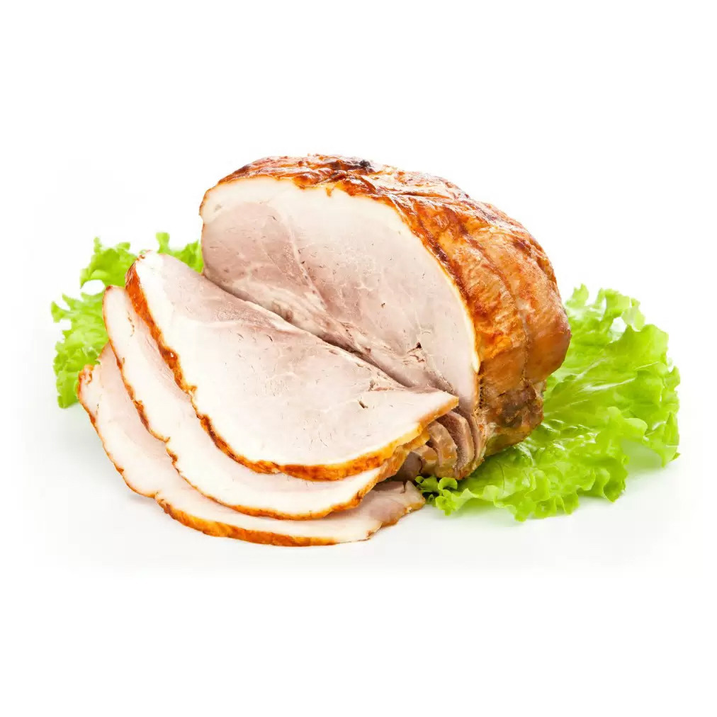 Буженина в/к (свинина по домашнему)