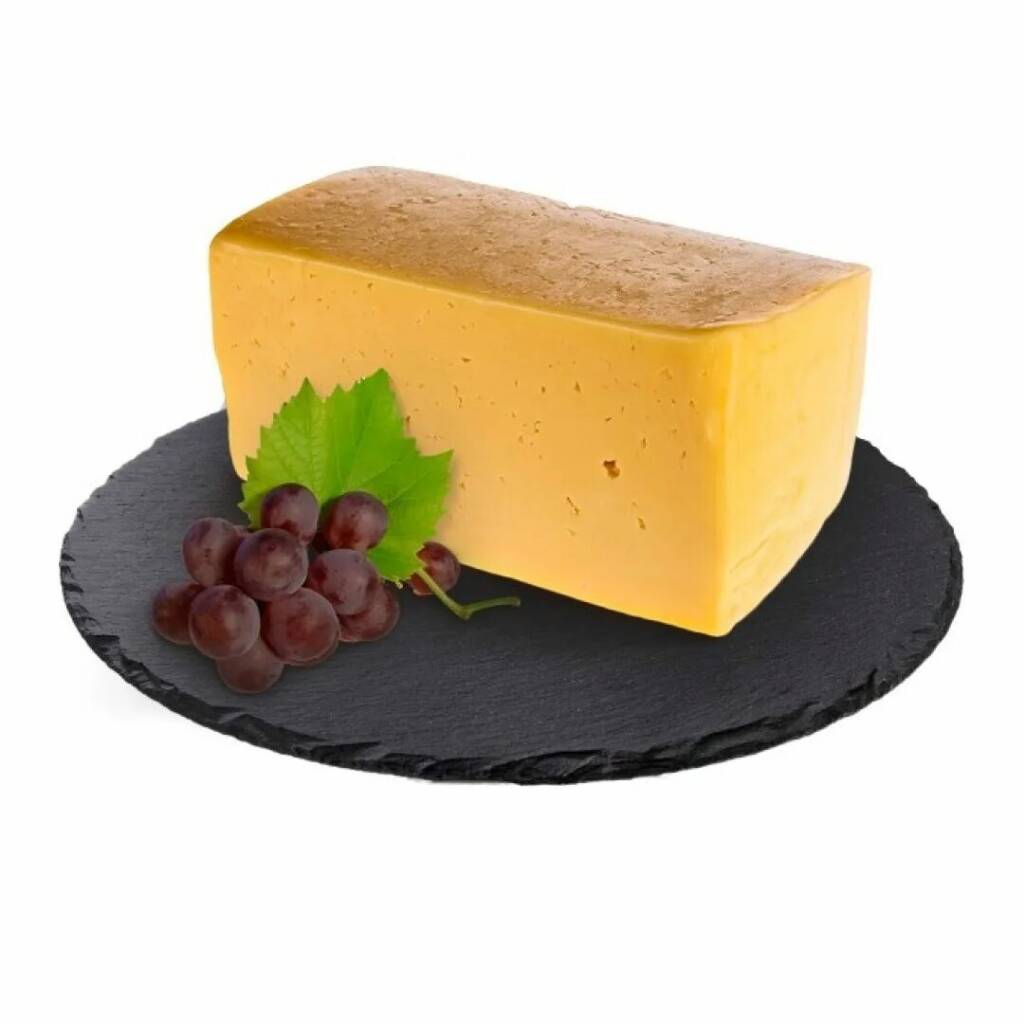 Сыр "Имперский премиальный" МДЖ 50% , БЗМЖ,вес ООО "Молком"