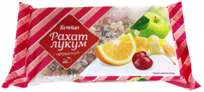 Рахат Лукум, 500гр, Тимоша Тимоша ООО (производитель)