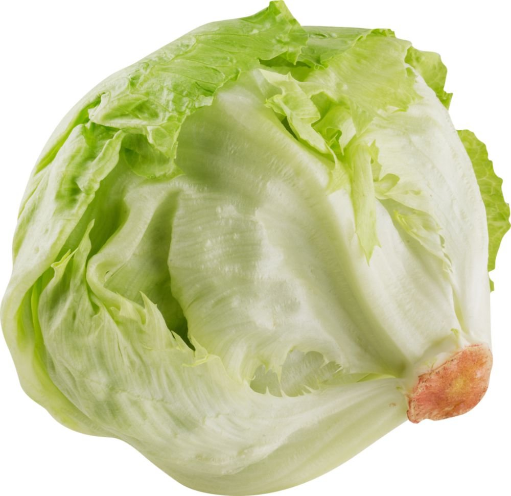 Салат Айсберг весовой 1кг