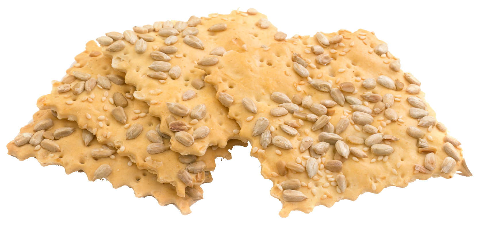 Крекер Зерновой 600г 