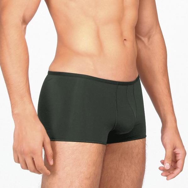 Трусы хипсы REESCO мужские, 2шт, цвет в ассорт., р. 48 56, Бастион