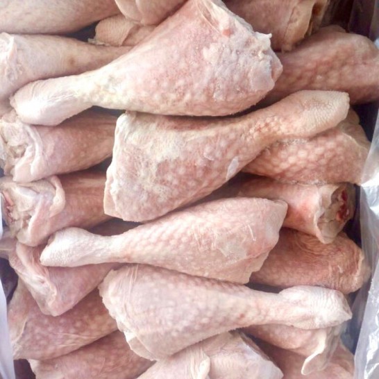 Голень индейки (зам.) "Агро плюс" ООО