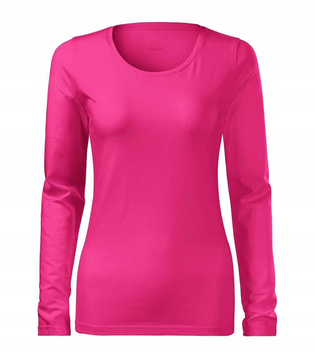 Футболка женская с термоэффектом разм. S,M,L,XL,XXL, (97% полиамид, 3% эластан)