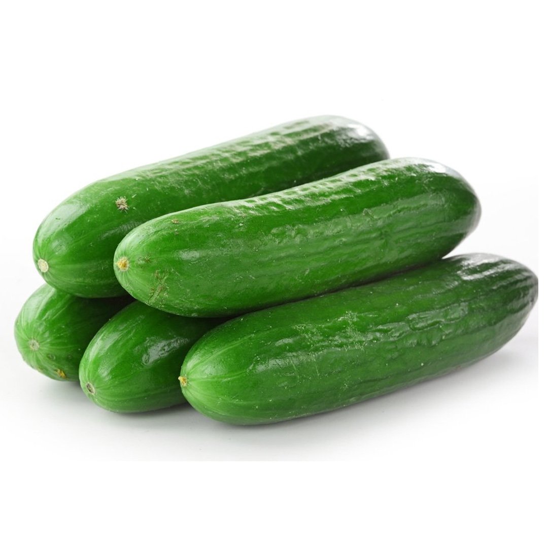 Огурцы свежие Россия вес