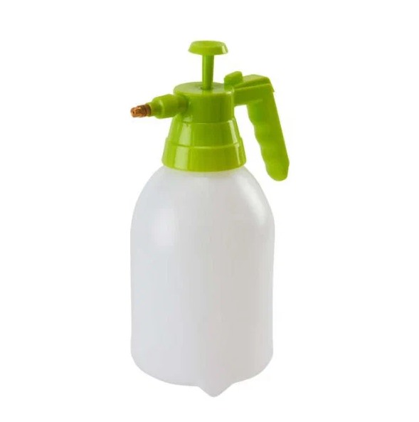 Опрыскиватель ручной помповый МАДЕМ 2 л.