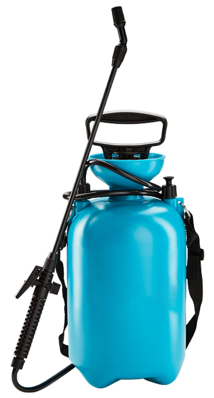 Опрыскиватель помповый наплечный 6л.