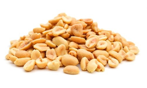 Арахис жареный соленый Экстра 500г, Караван ООО