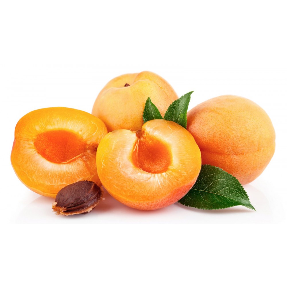 Абрикос весовой 1кг