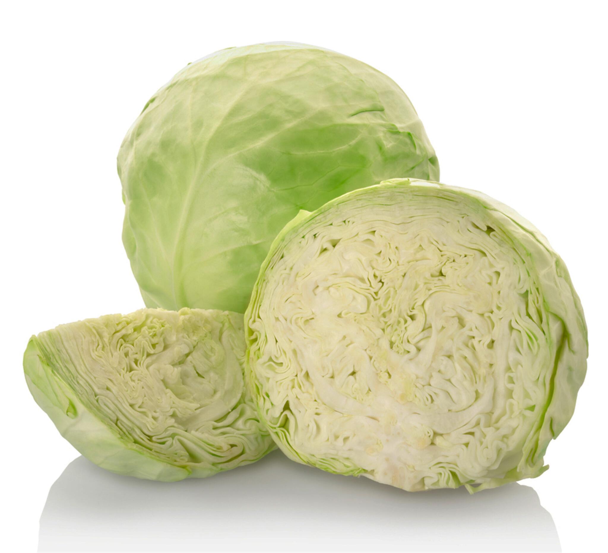 Капуста белокочанная, кг