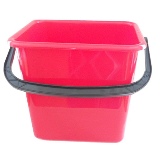 Ведро прямоугольное 15л