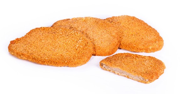 Шницель «Традиции Поволжья» 900г