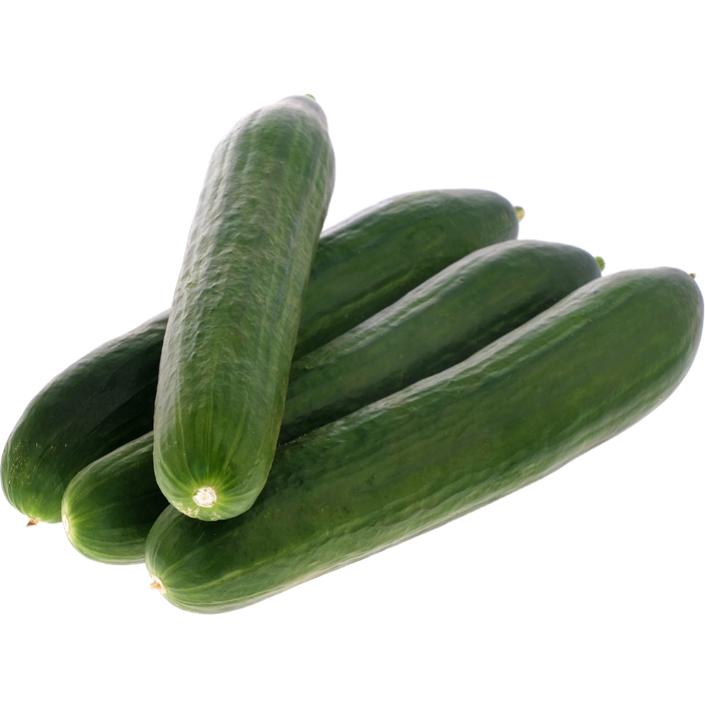 Огурцы ВЕСОВЫЕ 1 кг