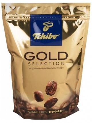 Кофе Тибио Голд Селекшн растворимый 285г., м/у