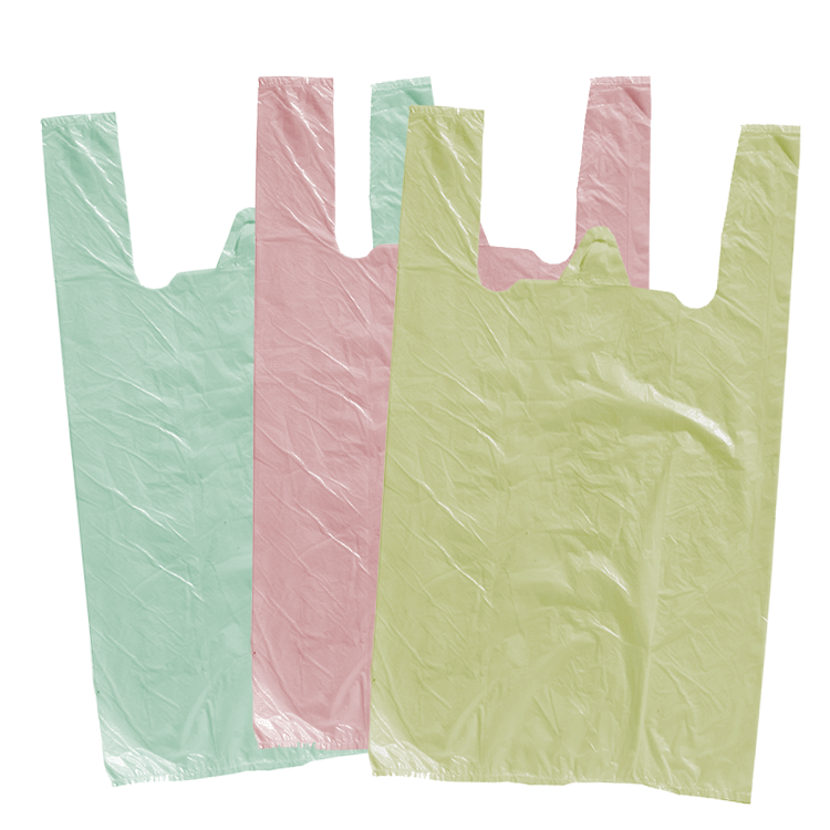 Пакет майка ПНД 36*70*20 19мк (ФЦ)