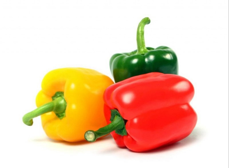 Перец импортный весовой 1кг.