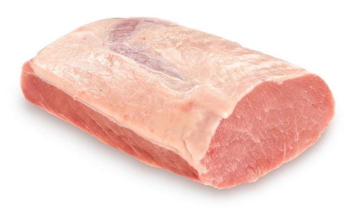 Карбонад свиной охл в/у КМПЗ