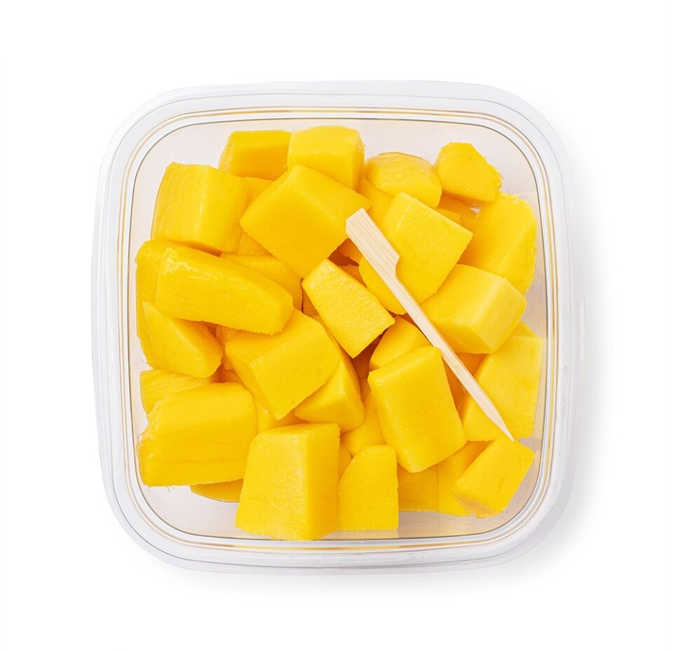 МАНГО КУБИКИ МАРЬЯМ 500 гр