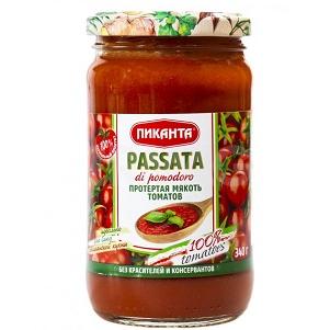 Пассата 340гр. "Пиканта"