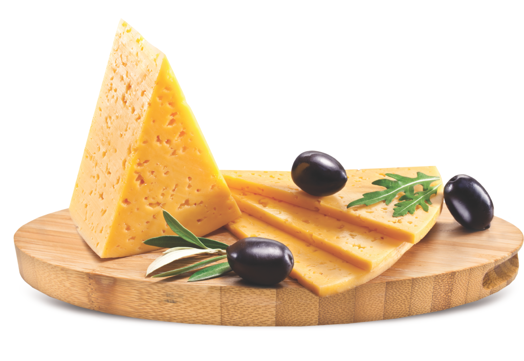 Сыр « Лорд Артур с ароматом грецкого ореха» БЗМЖ мдж 45% СК АЛЕКСЕЕВСКИЙ ООО