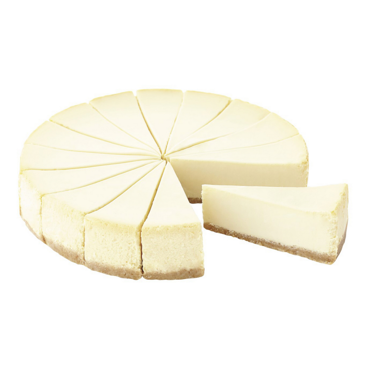 Торт– пирожное: "Чизкейк Нью Йорк" 400 гр. "Сдобс Фудс"