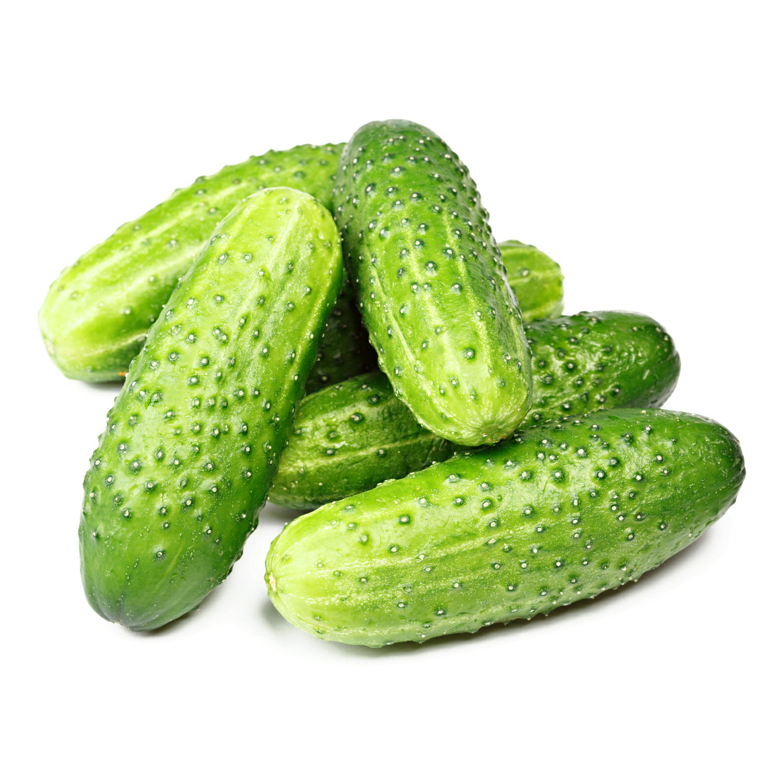 Огурец короткоплодный, вес, 1кг АлексФрут