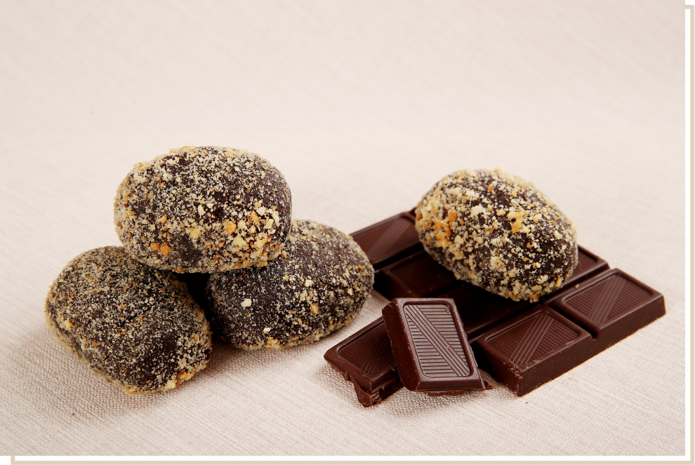 Мягкое пирожное с начинкой с ароматом Ванили, 1,0, ИП Князева С.Б.