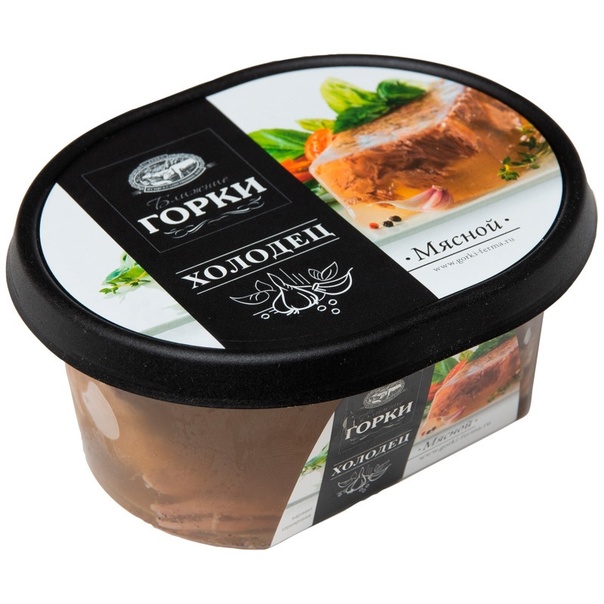 Холодец Мясной "Ближние Горки" 300г