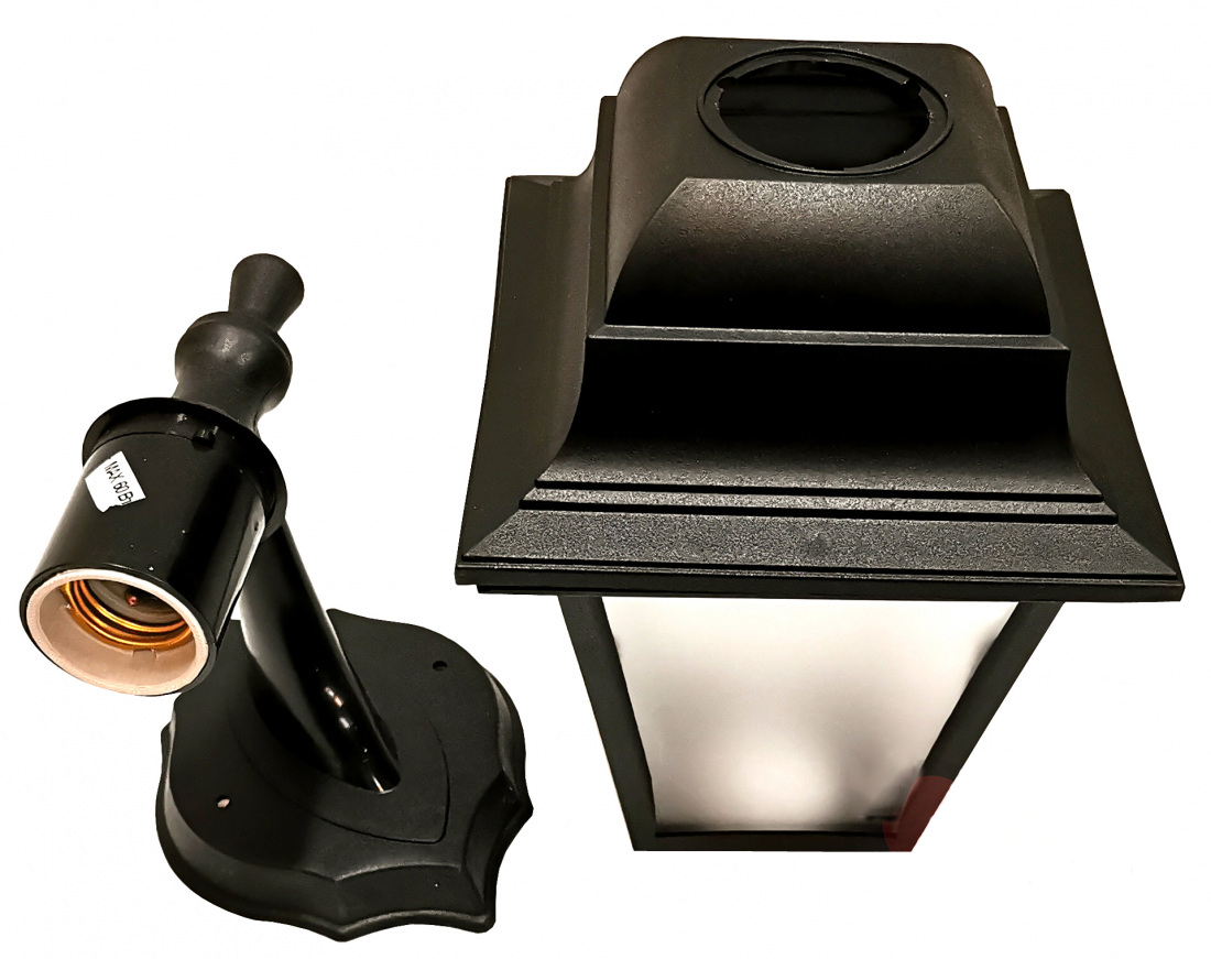 Светильник настенный "Ретро классик"