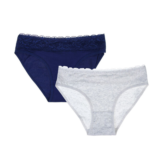 Трусы женские слипы, стринги разм. 46 56 (95% хлопок, 5% эластан)