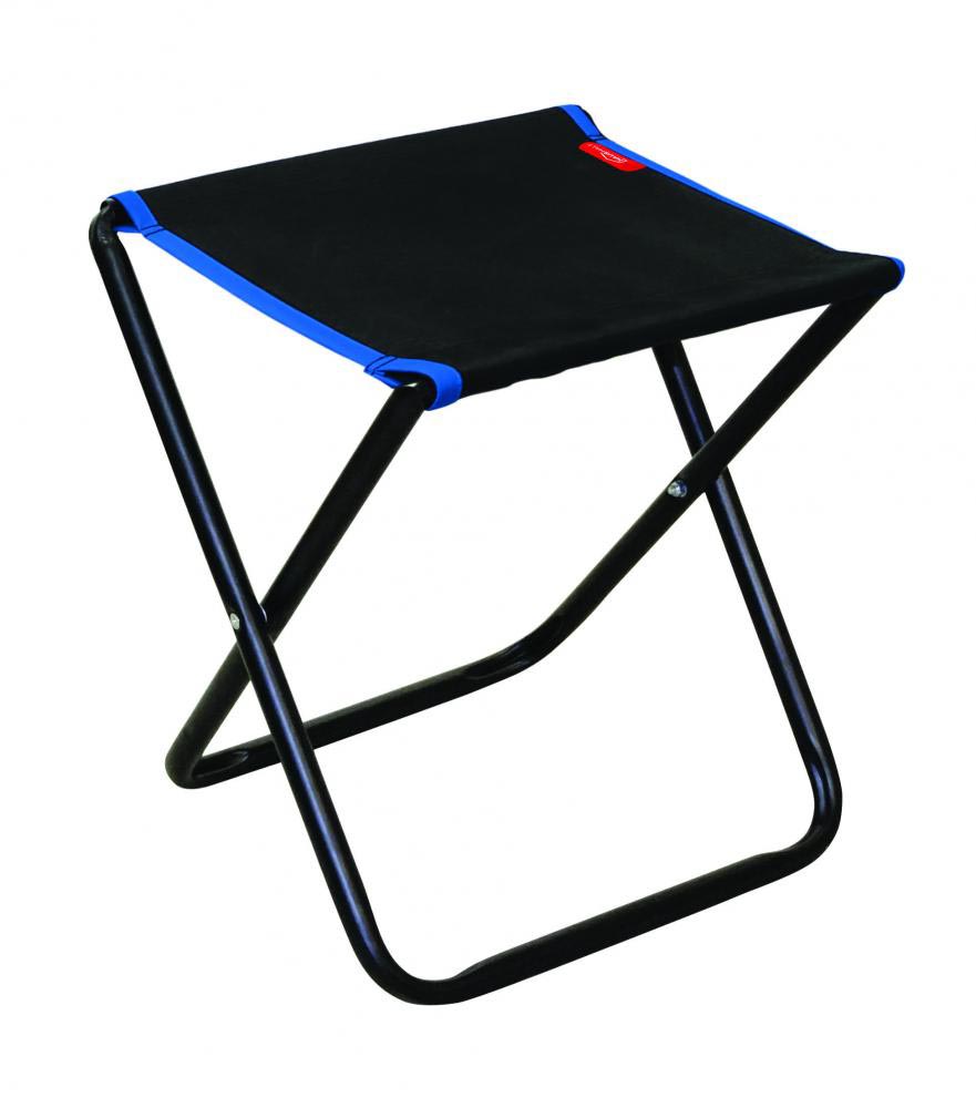 Табурет складной туристический ткань , нагрузка 90 кг, Комфорт ООО